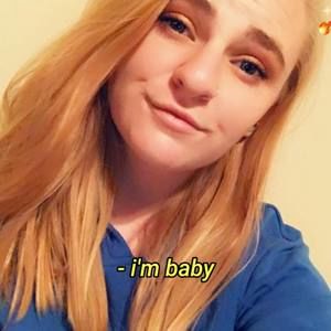 Meet your Posher, Kayrene